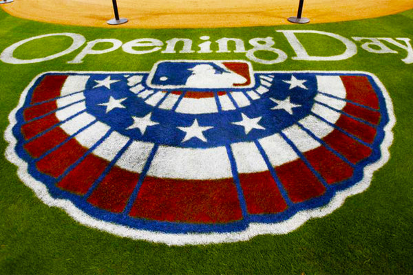 MLB Opening Day 2023: Full day schedule for all 30 teams, TV info