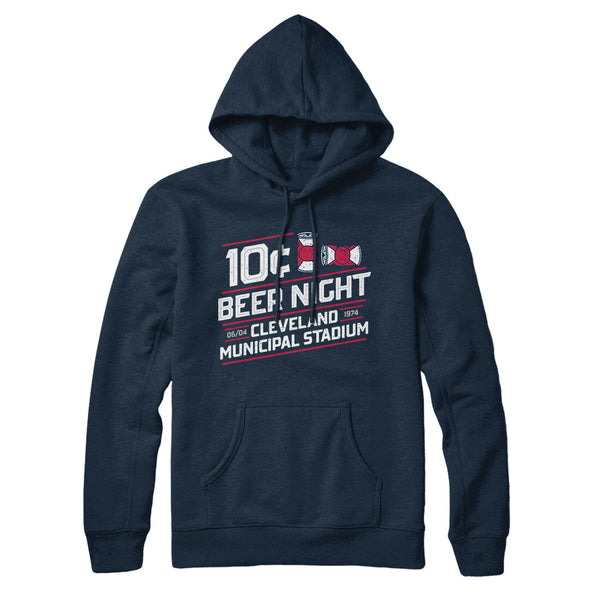 THE INFAMOUS BEER HOODIE XL cheapest