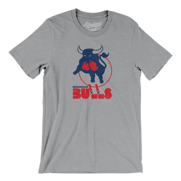 Louisville Bulls Football, KY Vintage Apparel