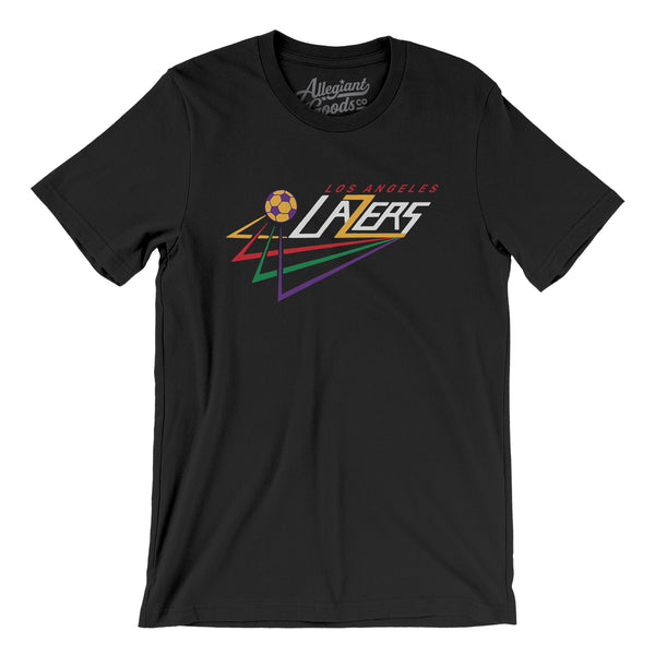Buy Shop The Arena: NBA: Los Angeles Lakers: City Men's T-Shirt