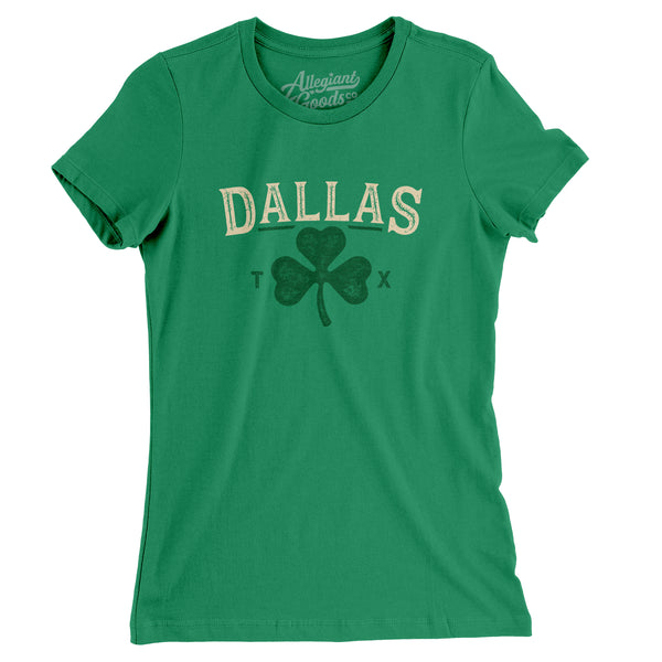 dallas cowboys green shirt