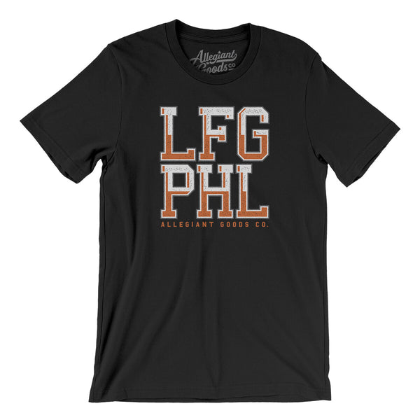 LFG Men's Tee Shirt-t-shirt 