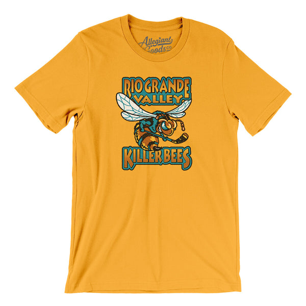 Killer Bees Shirt 