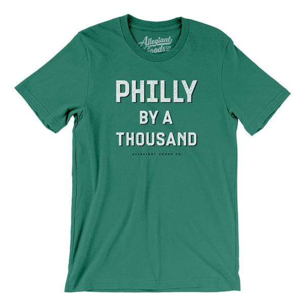 Philly Special Tee