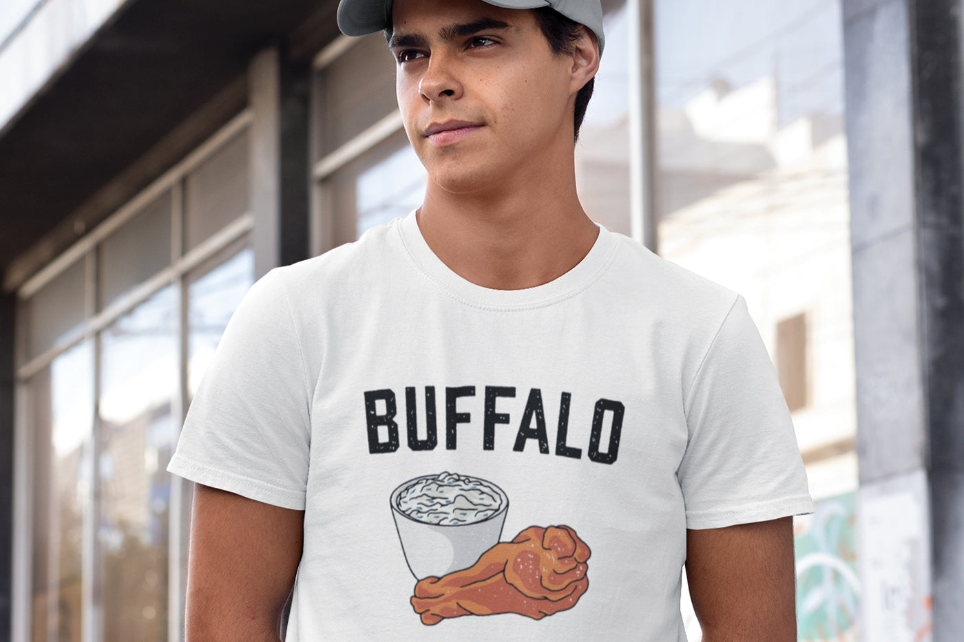 How Was the Buffalo Wing Invented? - Allegiant Goods Co.