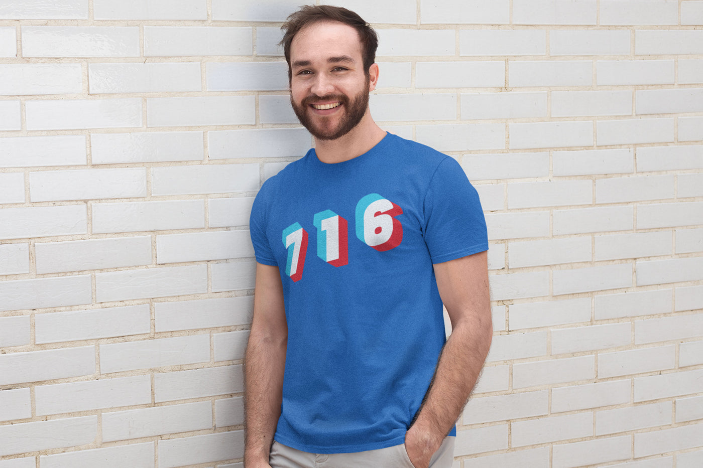 Buffalo Bills on X: It's 716 Day! Head to @thebflostore online or in  person to start your celebrations. 