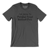 I've Been To Petrified Forest National Park Men/Unisex T-Shirt-Asphalt-Allegiant Goods Co. Vintage Sports Apparel