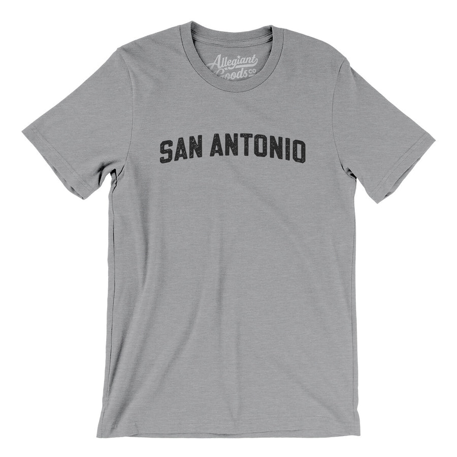 San Antonio Texans, Vintage Football Apparel