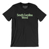 South Carolina Weed Men/Unisex T-Shirt-Black-Allegiant Goods Co. Vintage Sports Apparel