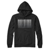 San Antonio Repeat Hoodie-Black-Allegiant Goods Co. Vintage Sports Apparel