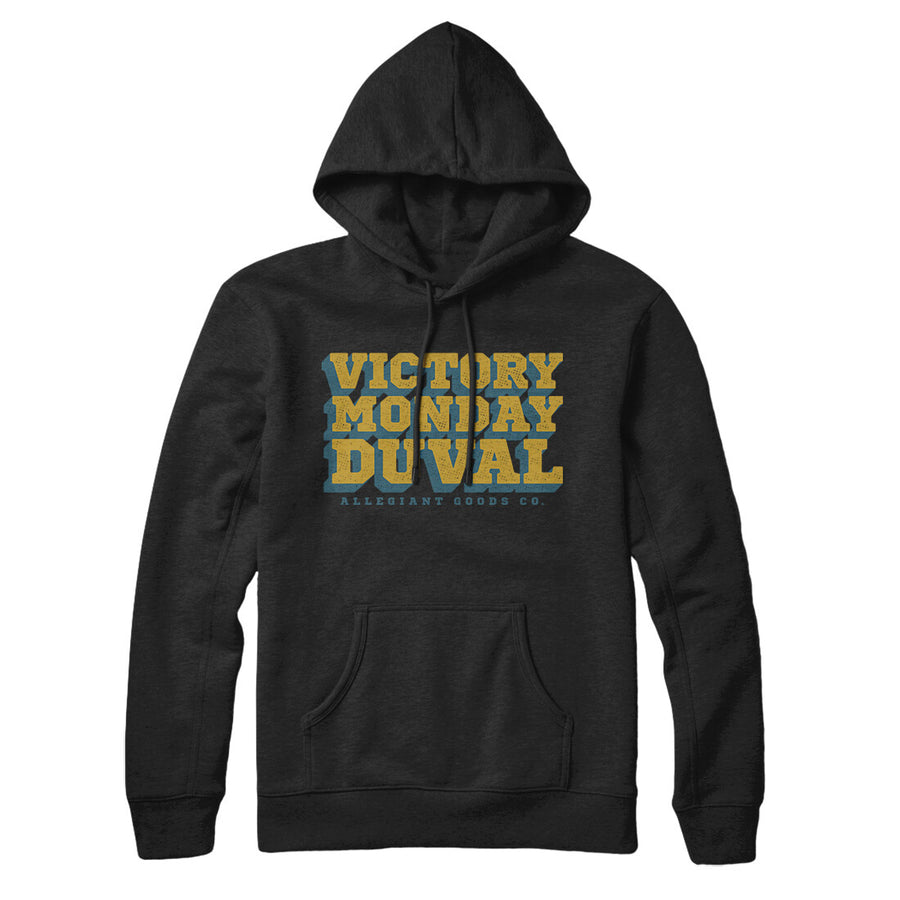 Duval Hoodie 