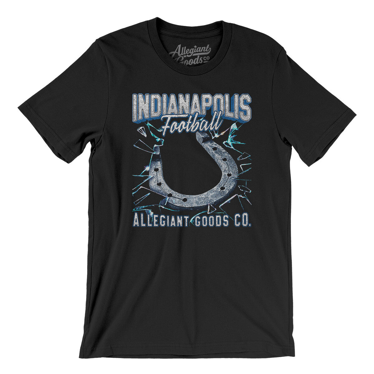 Indianapolis Colts outlet man T shirt