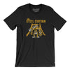 The Steel Curtain Men/Unisex T-Shirt-Black-Allegiant Goods Co. Vintage Sports Apparel