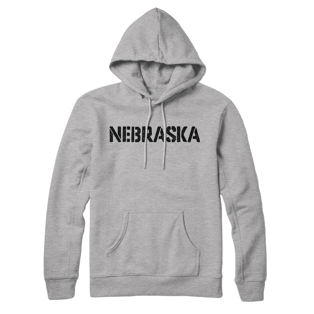 Nebraska hoodie 2024 off white