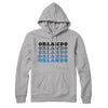 Orlando Repeat Hoodie-Heather Grey-Allegiant Goods Co. Vintage Sports Apparel