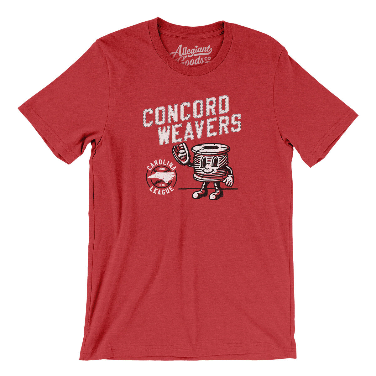 Concord shirt sales