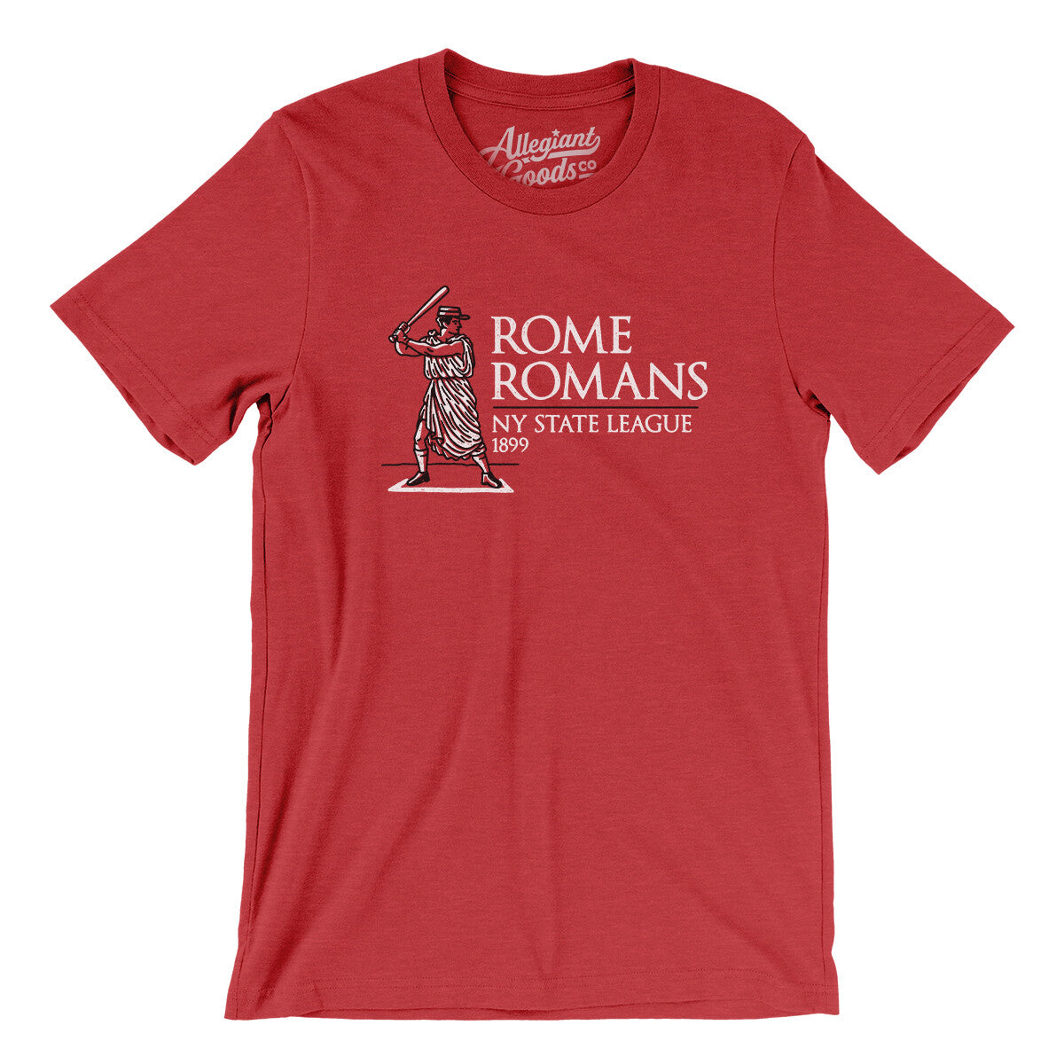 Romans apparel top