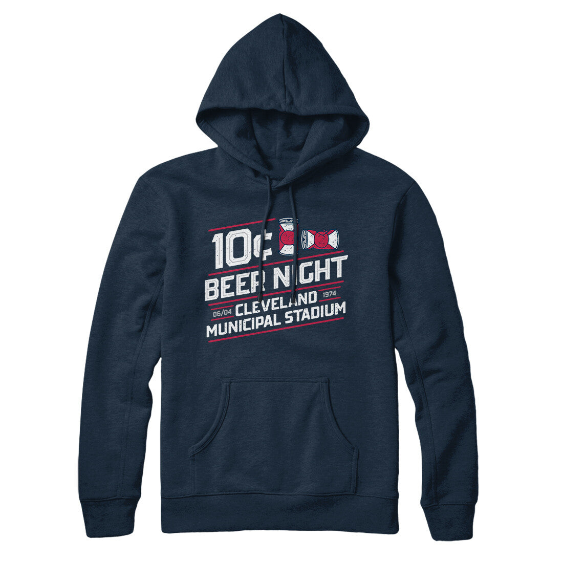 THE INFAMOUS BEER HOODIE XL buy