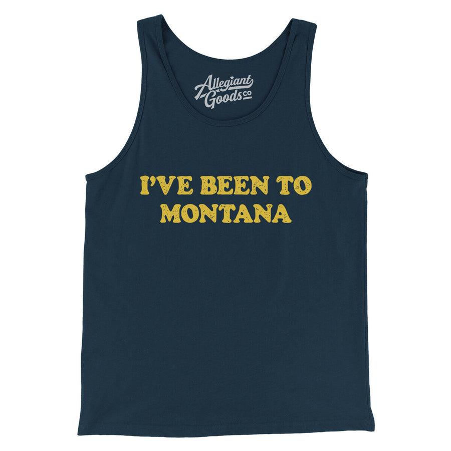 Glacier National Park Women's T-Shirt - Allegiant Goods Co.