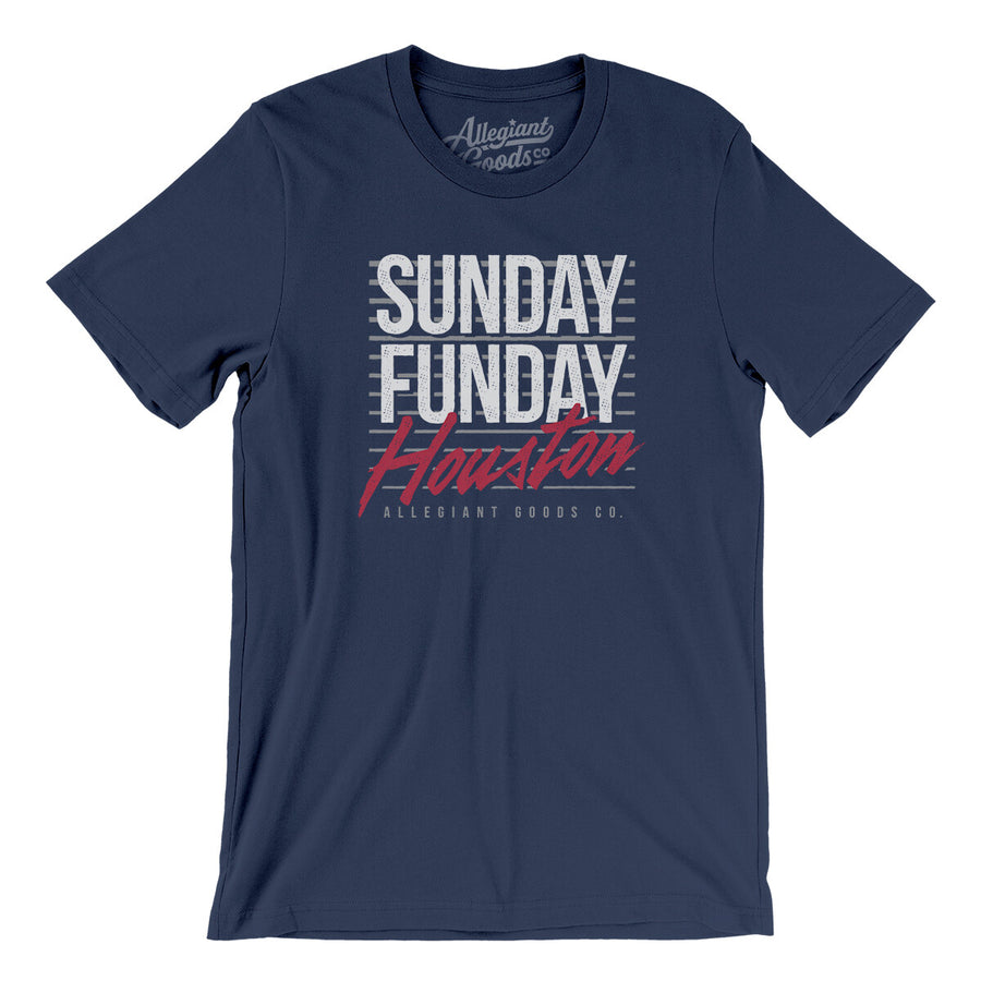 Premium Adult Wherever I Am- Houston Texans T-Shirt (SS) – Sports Explosion