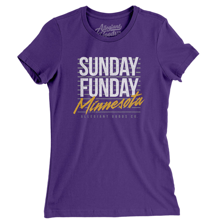 Minnesota T Shirts Vintage Sports Shirts Allegiant Goods Co