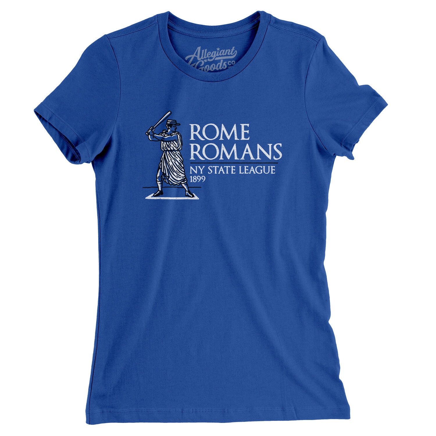 Romans apparel top