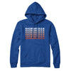 Gainesville Repeat Hoodie-True Royal-Allegiant Goods Co. Vintage Sports Apparel