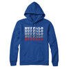 Buffalo Repeat Hoodie-True Royal-Allegiant Goods Co. Vintage Sports Apparel