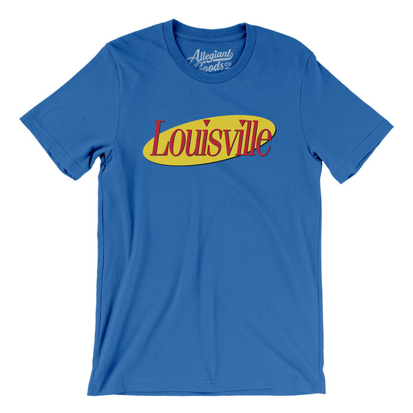 Louisville Colonels T-Shirts for Sale