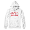 I've Been To White Sands National Park Hoodie-White-Allegiant Goods Co. Vintage Sports Apparel