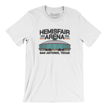 San Antonio Texans | Vintage Football Apparel | Old School Shirts