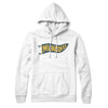 Milwaukee Pennant Hoodie-White-Allegiant Goods Co. Vintage Sports Apparel