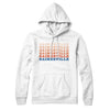 Gainesville Repeat Hoodie-White-Allegiant Goods Co. Vintage Sports Apparel