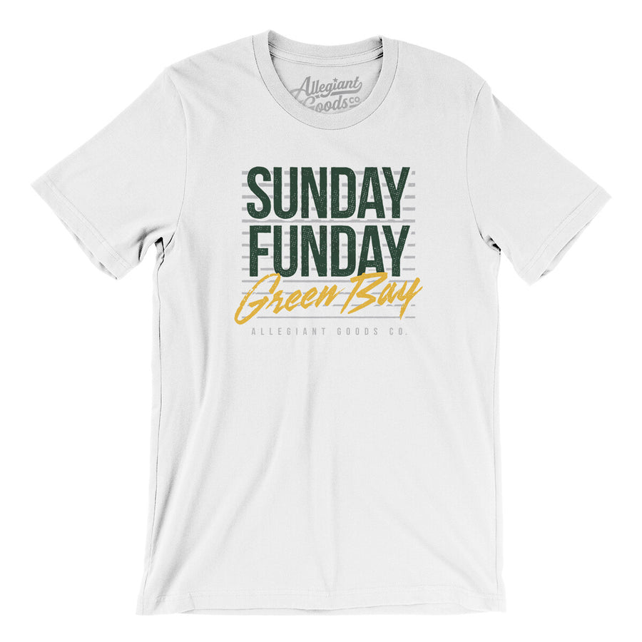 100 Years Of Green Bay Packers 1919-2019 Signatures T-Shirt - TeeNavi