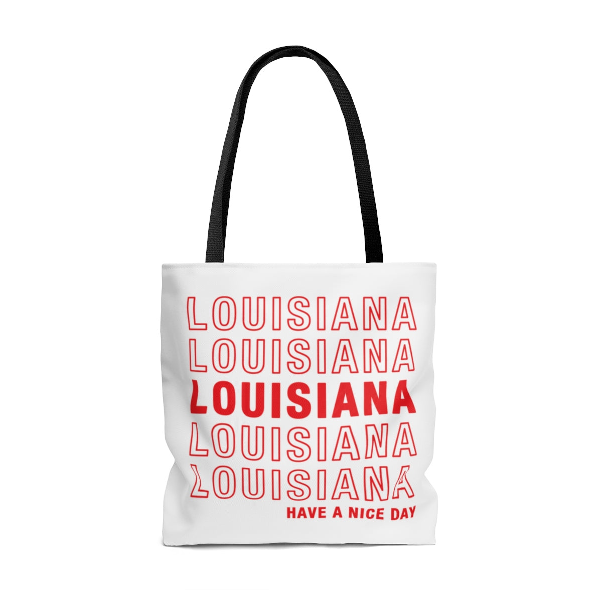 CafePress - Everyone Loves A Louisiana Girl Tote Bag - Natural Canvas Tote  Bag, Cloth Shopping Bag - Walmart.com