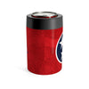 Tennessee State Flag Can Cooler-12oz-Allegiant Goods Co. Vintage Sports Apparel