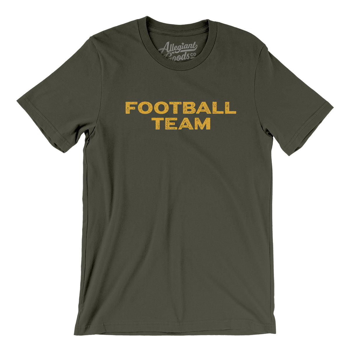 The washington store football team shirts