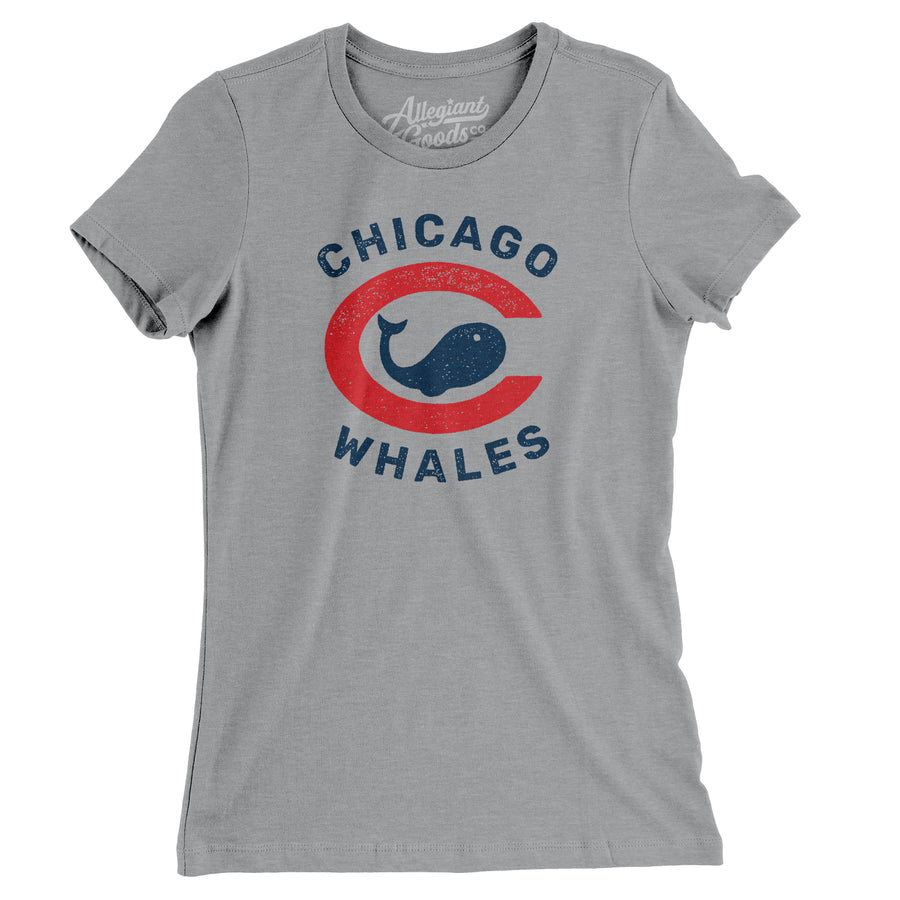 Chicago White Sox Athletics Tee Shirt – 3 Red Rovers