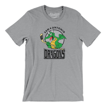 Dragoons Hockey Jersey