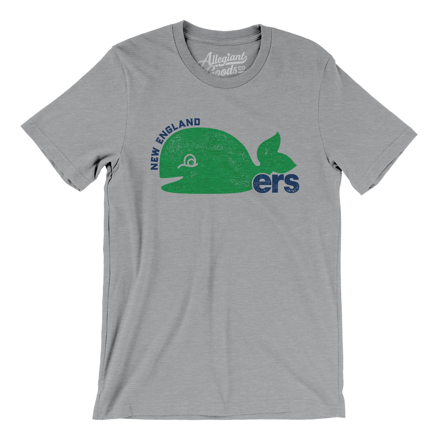 Shop Now - New England Whalers Shirt - WHA 1972-1979 Hockey T-Shirt