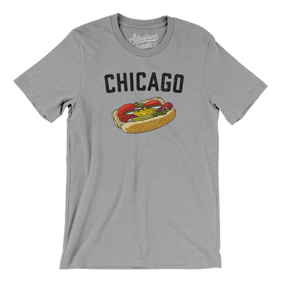 Chicago Cubs here for the Hotdogs retro shirt, hoodie, sweater