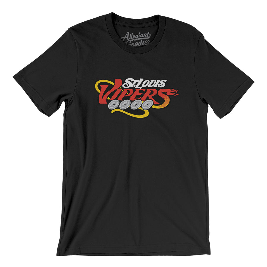 Gear For Sports St. Louis Cardinals Tee Shirt Mens XXL Black