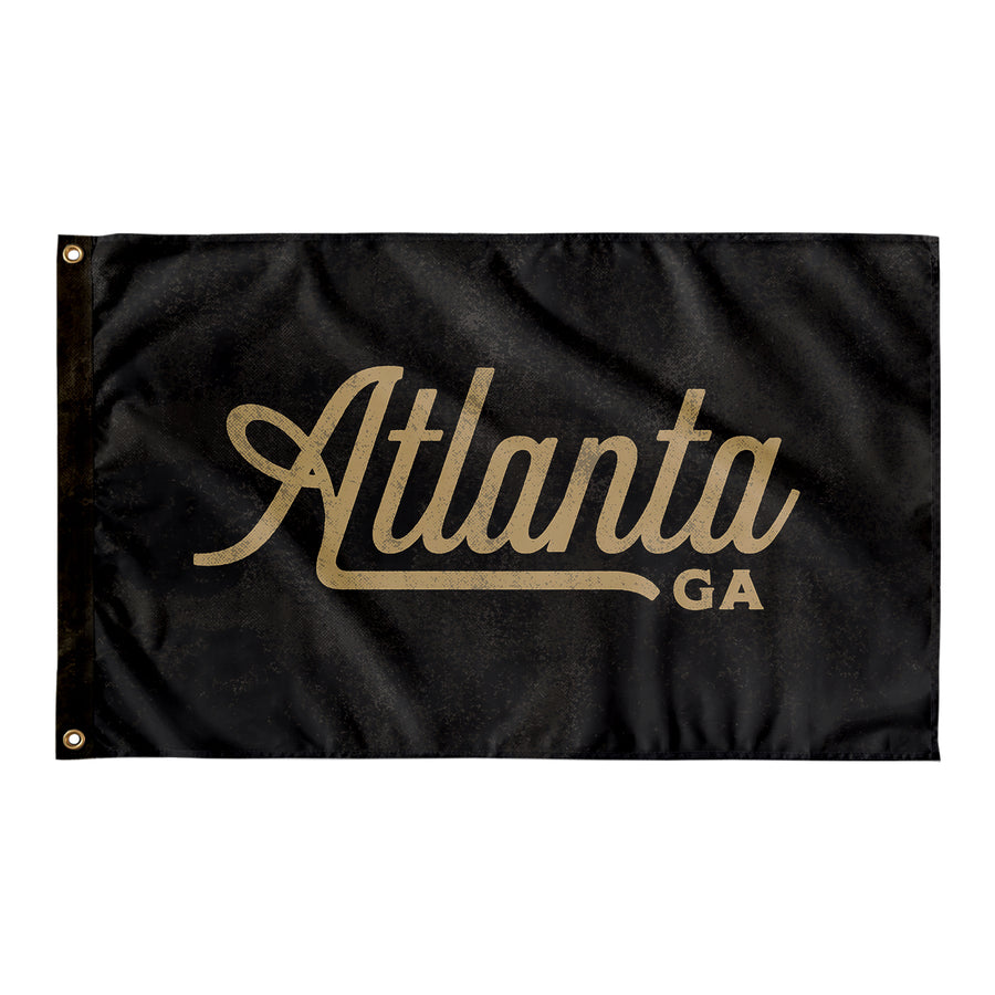 Atlanta Atlantas - Georgia - Vintage Defunct Baseball Teams - Unisex T-Shirt