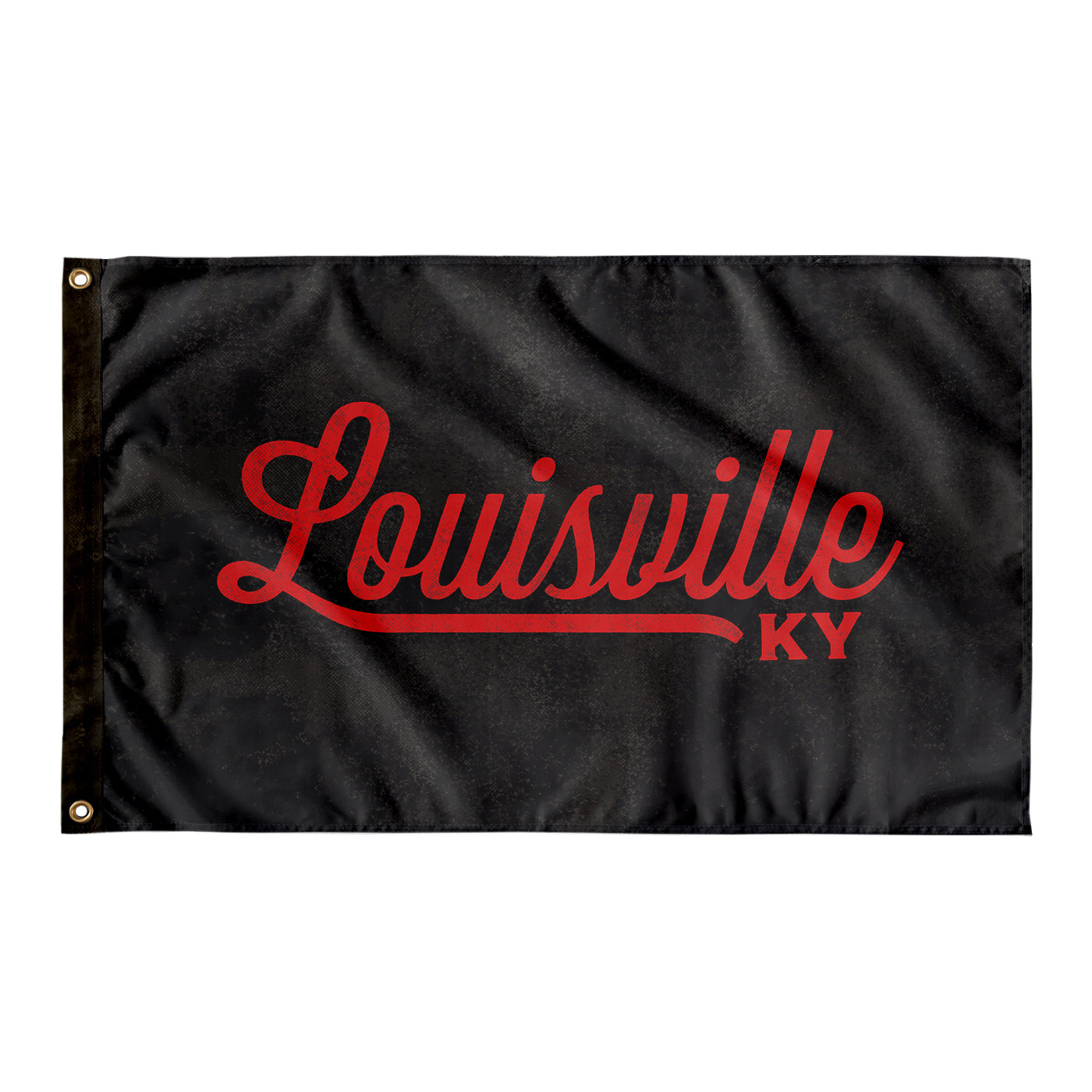 Flag of Louisville, Kentucky | A-Line Dress