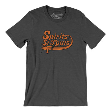 Spirits of St Louis T-Shirt – Royal Retros