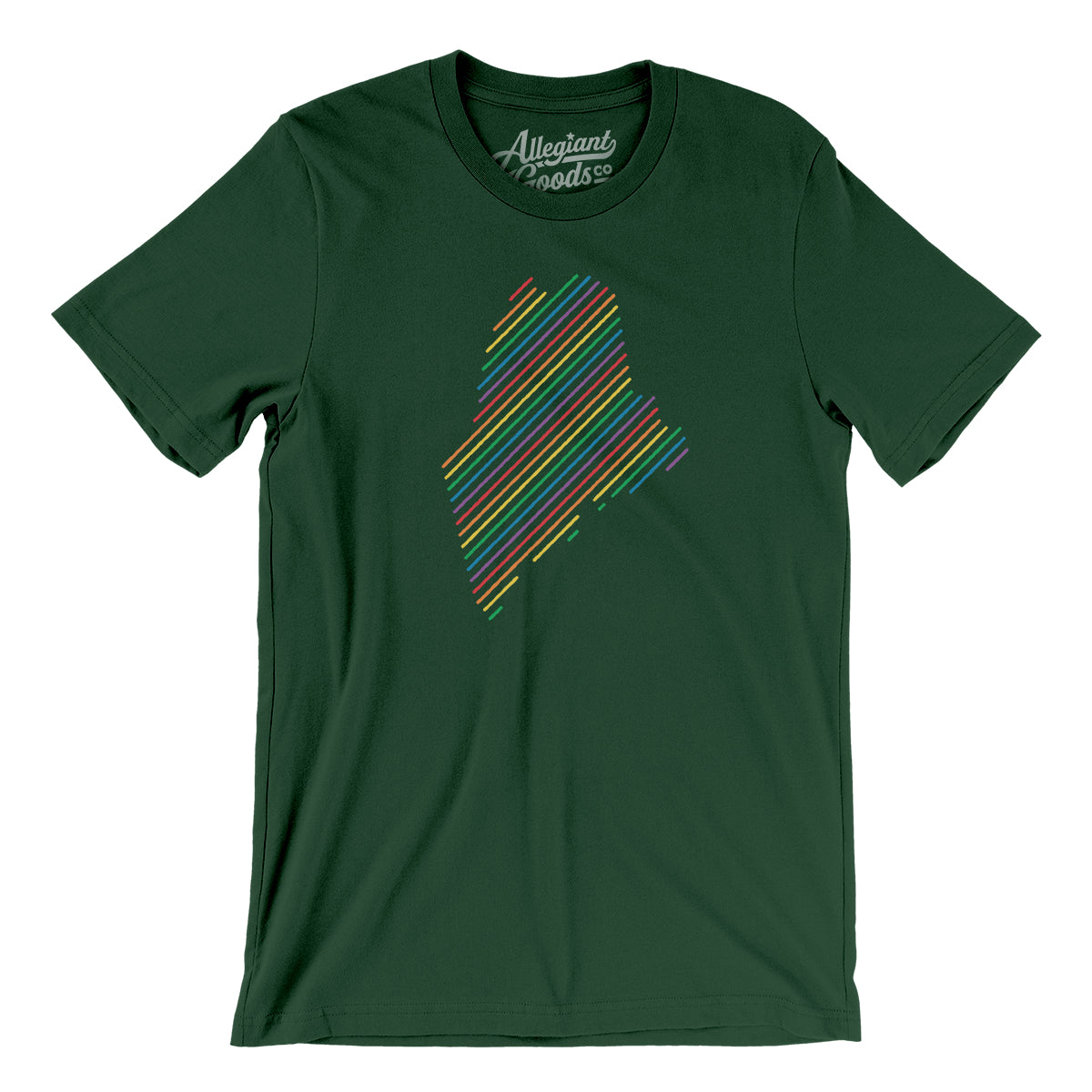 State pride apparel shop