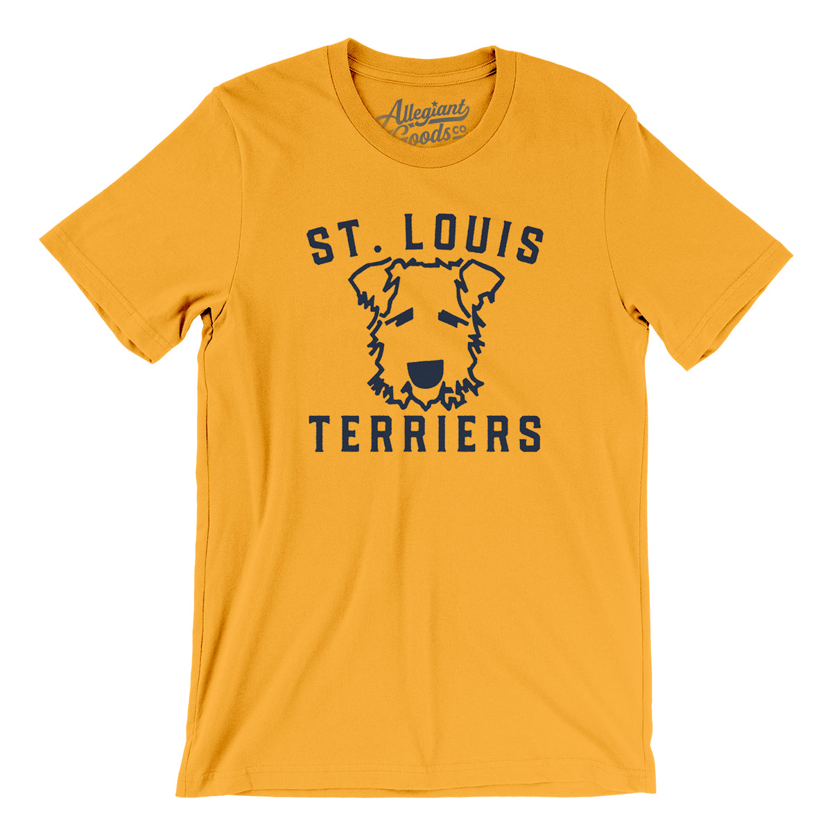 St. Louis Stars Baseball shirt t-shirt by Matthewteeshirts - Issuu