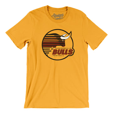 Jacksonville Bulls | Essential T-Shirt