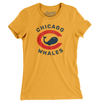 Chicago Whales, Vintage Baseball Apparel