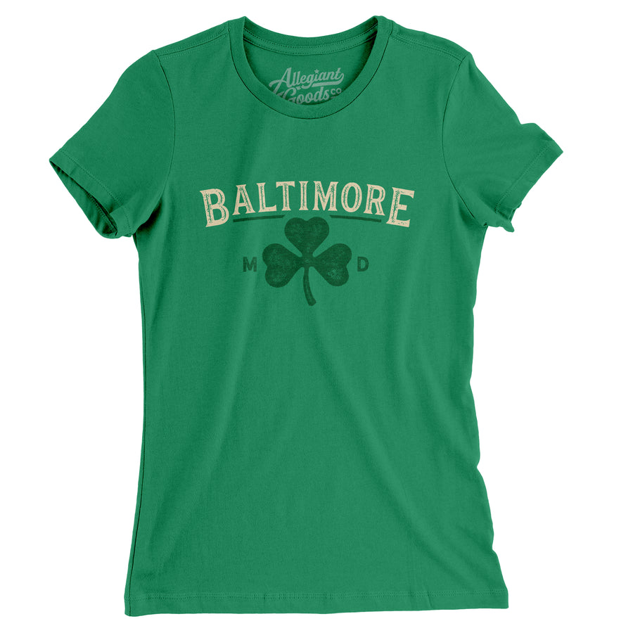 Mlb kelly green merchandise baltimore orioles st. patrick's day